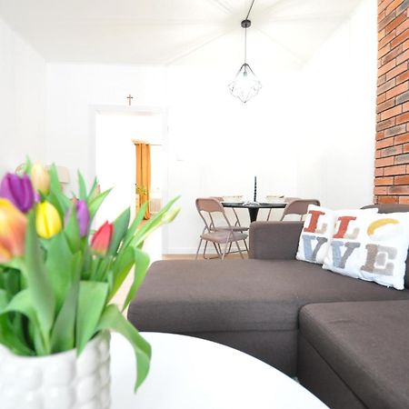 Apartment Fragrantly Πόπραντ Εξωτερικό φωτογραφία