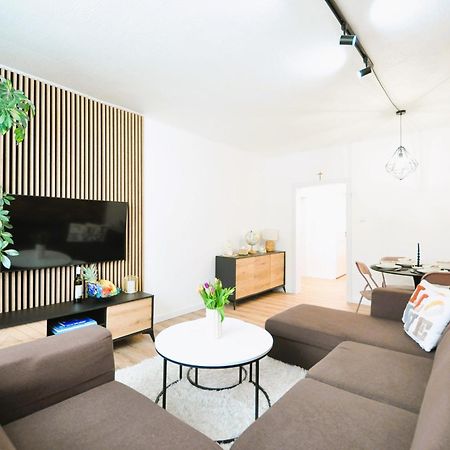 Apartment Fragrantly Πόπραντ Εξωτερικό φωτογραφία