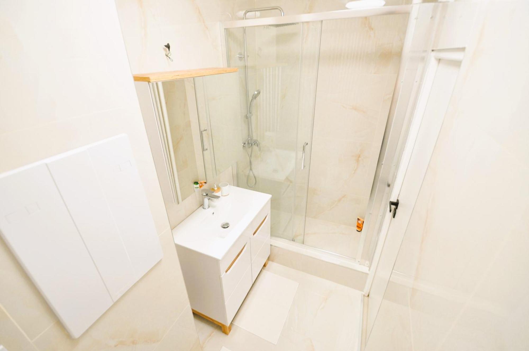 Apartment Fragrantly Πόπραντ Εξωτερικό φωτογραφία