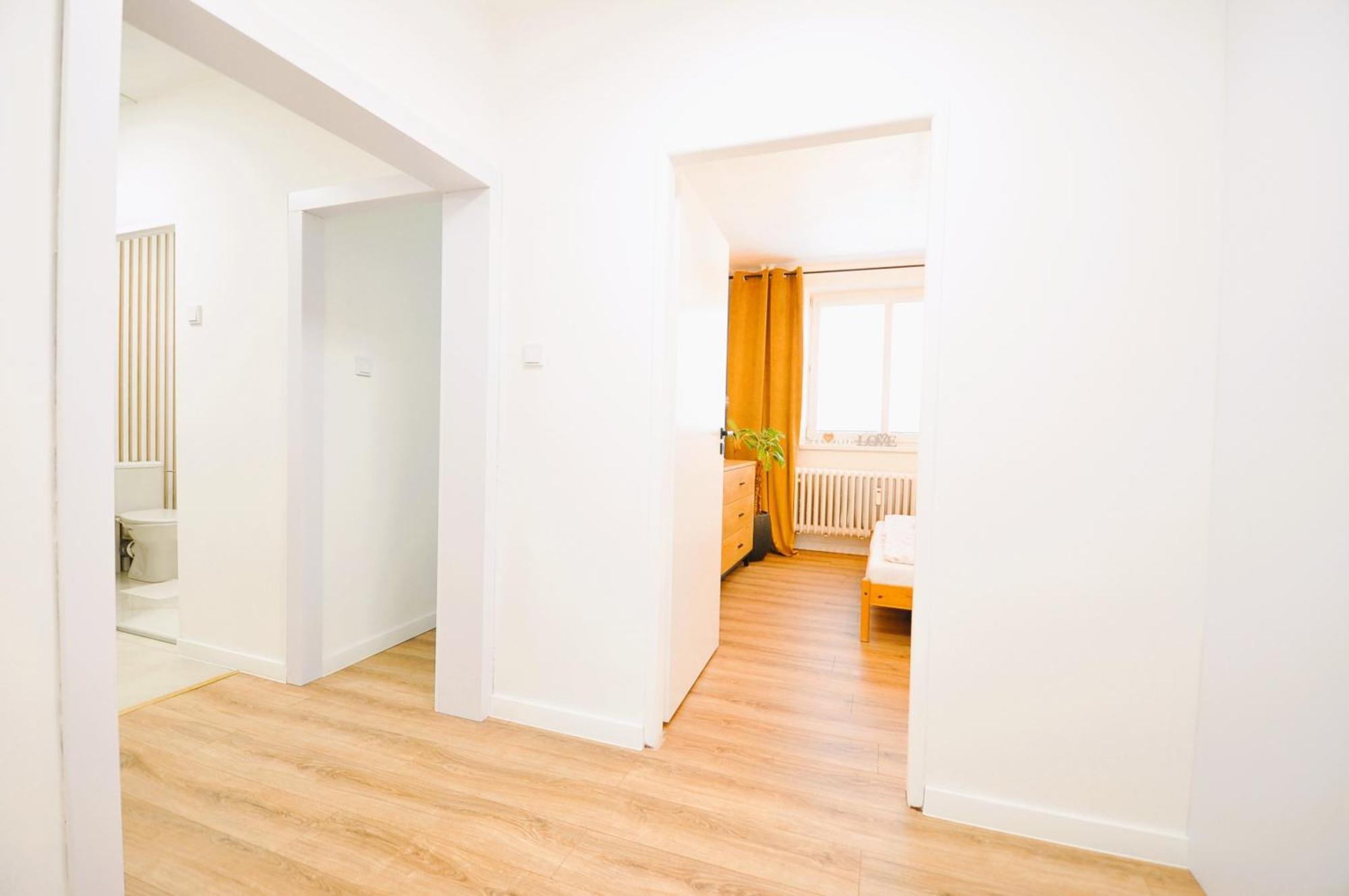Apartment Fragrantly Πόπραντ Εξωτερικό φωτογραφία
