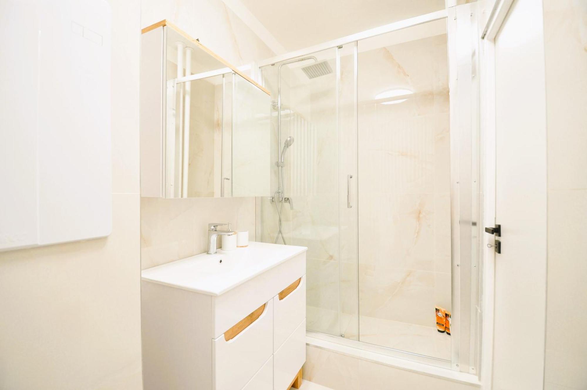 Apartment Fragrantly Πόπραντ Εξωτερικό φωτογραφία