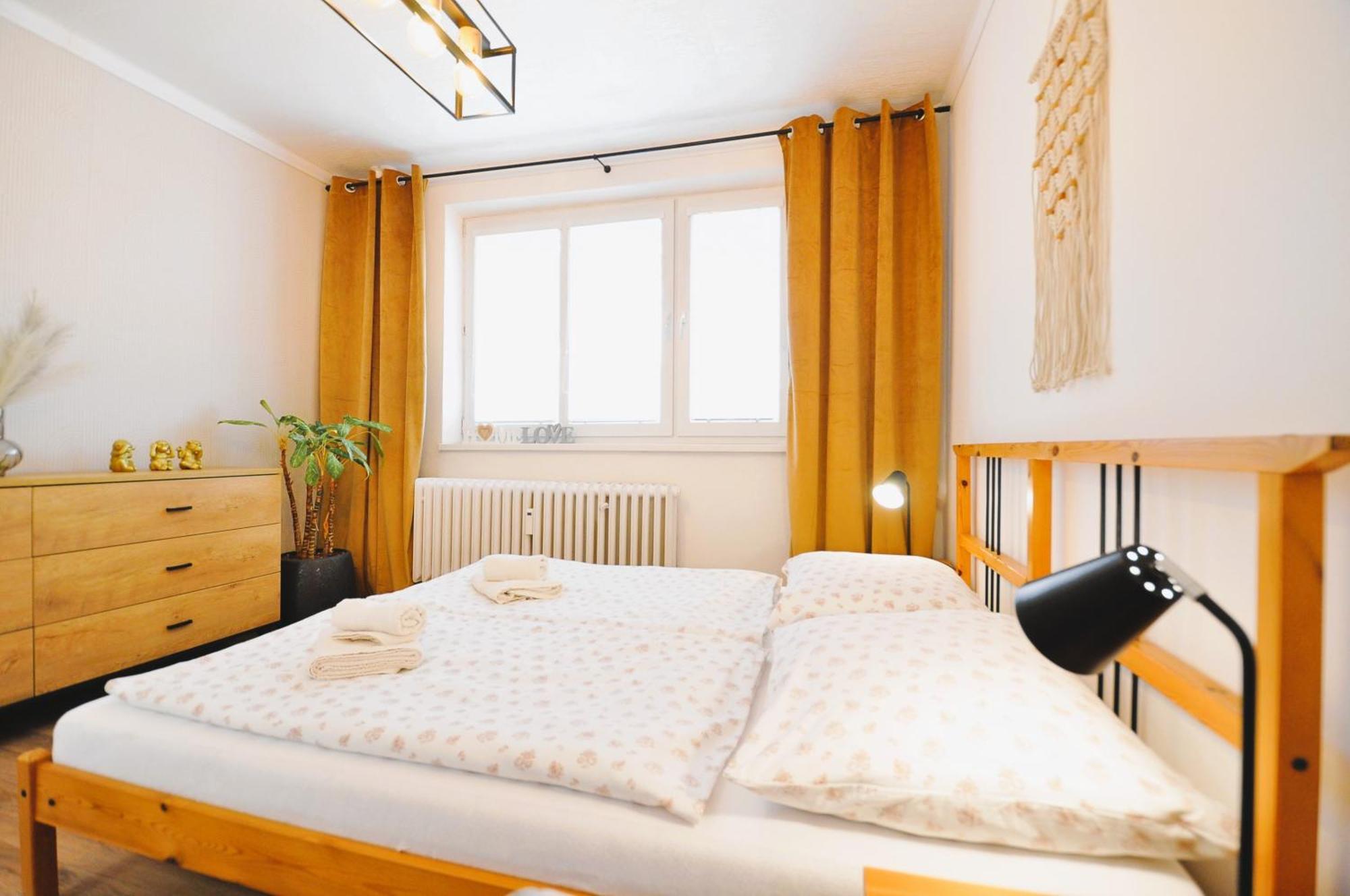 Apartment Fragrantly Πόπραντ Εξωτερικό φωτογραφία