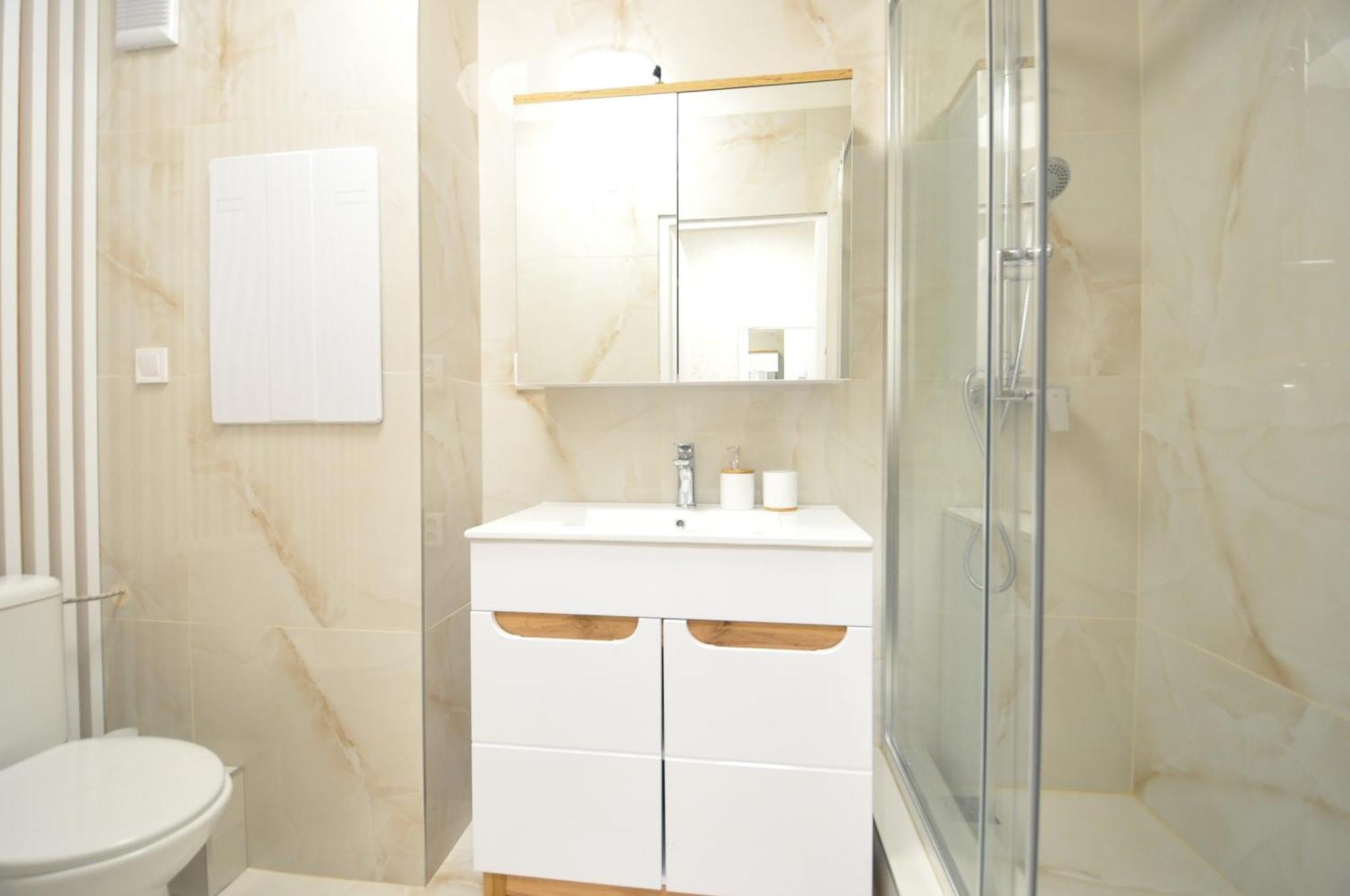 Apartment Fragrantly Πόπραντ Εξωτερικό φωτογραφία