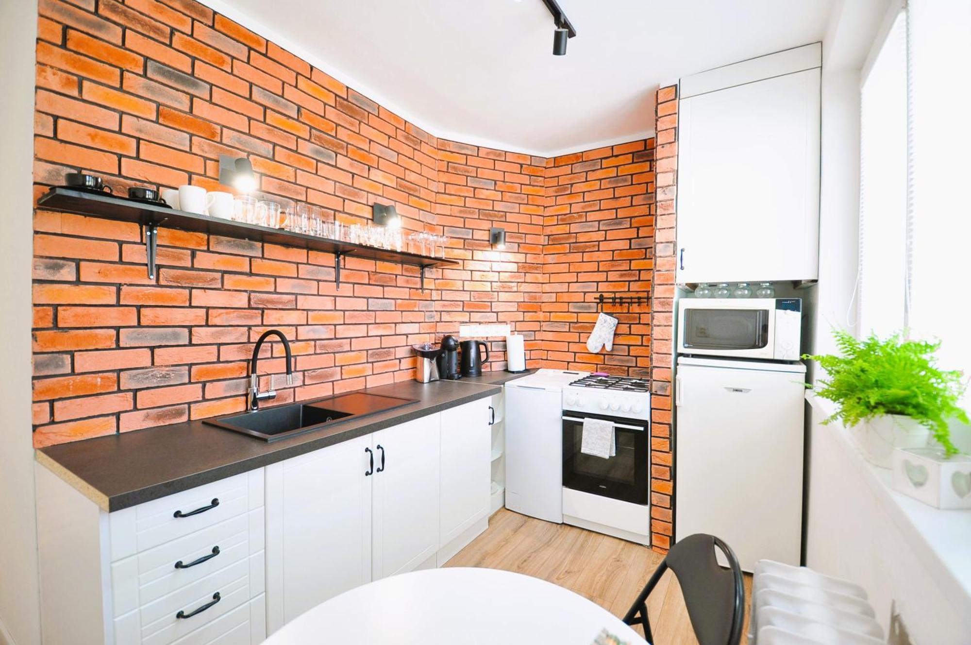 Apartment Fragrantly Πόπραντ Εξωτερικό φωτογραφία
