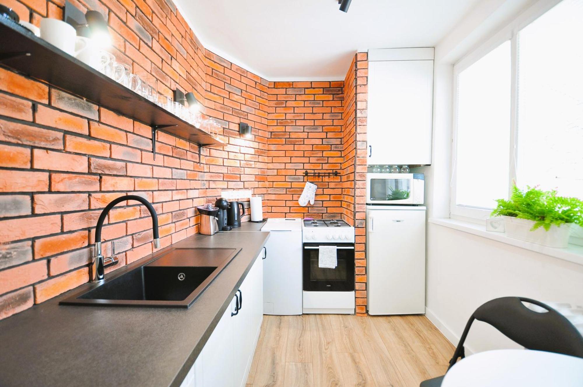 Apartment Fragrantly Πόπραντ Εξωτερικό φωτογραφία